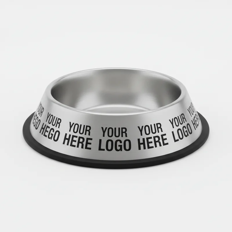 Personalized Dog Bowls
