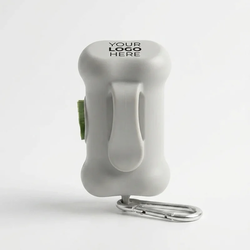 Pet Waste Bag Dispenser 2