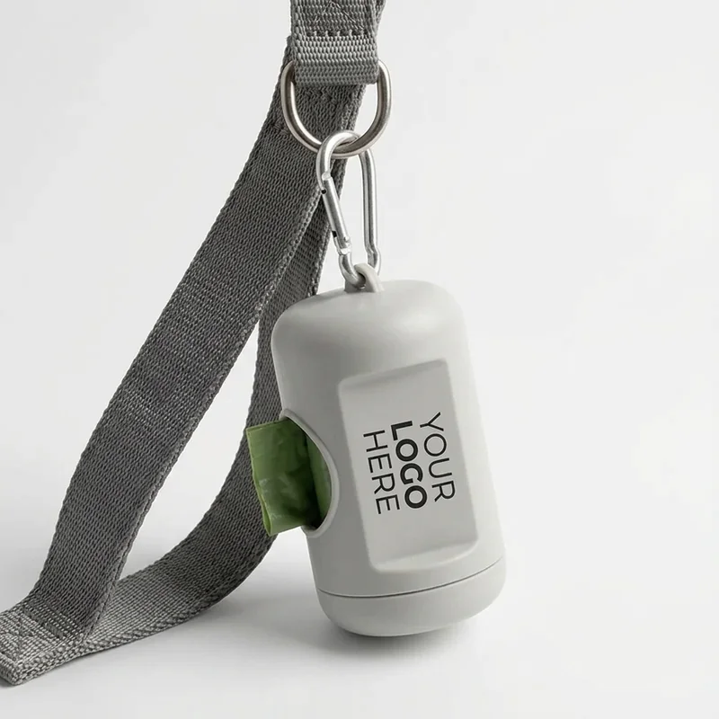 Pet Waste Bag Dispenser 3
