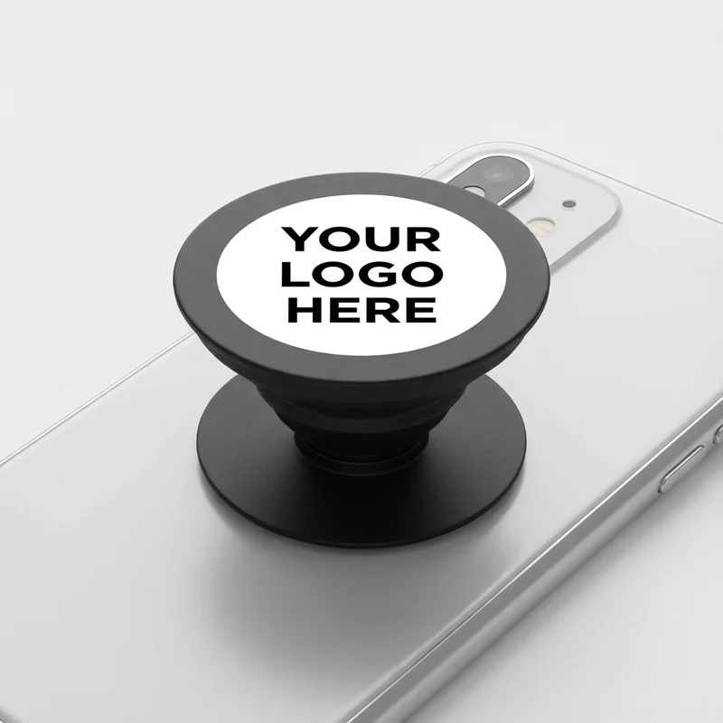 Support et grip pour téléphone