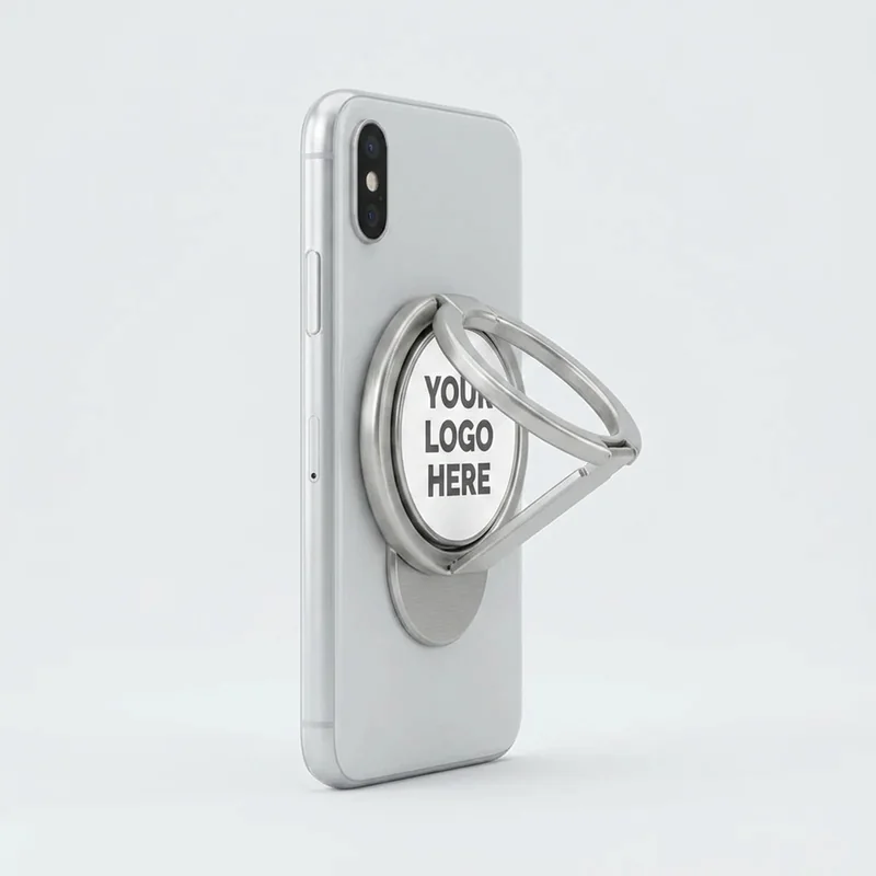 Telefon Ringhalter 2