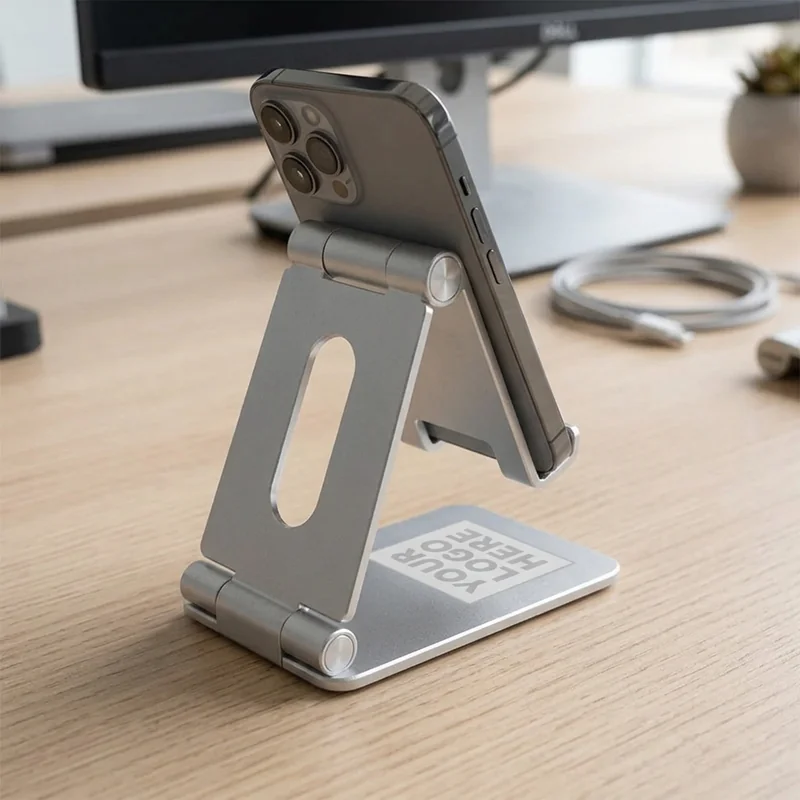 Support de téléphone de bureau 3