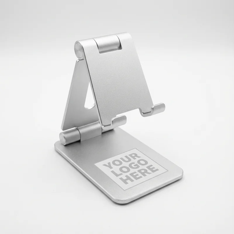 Support de téléphone de bureau