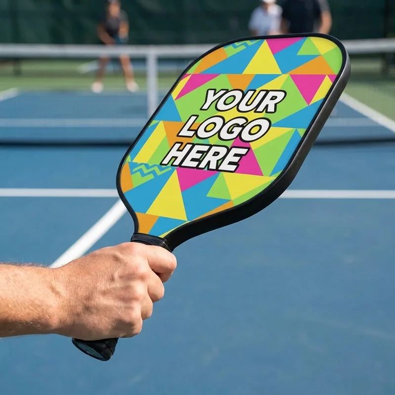 Pickleball-paddle 3
