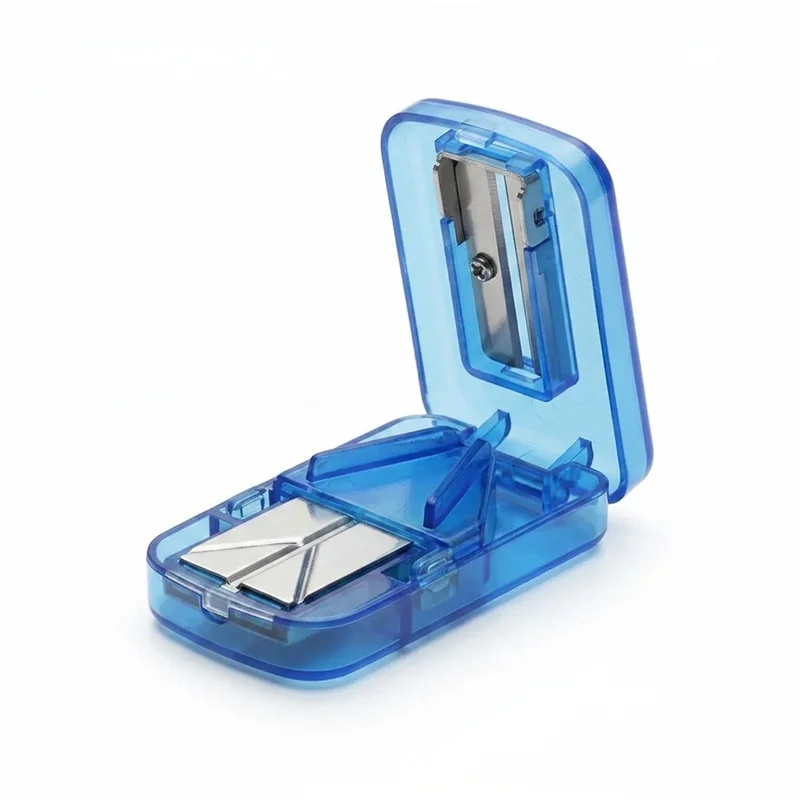 Pilleknuser Splitter 2