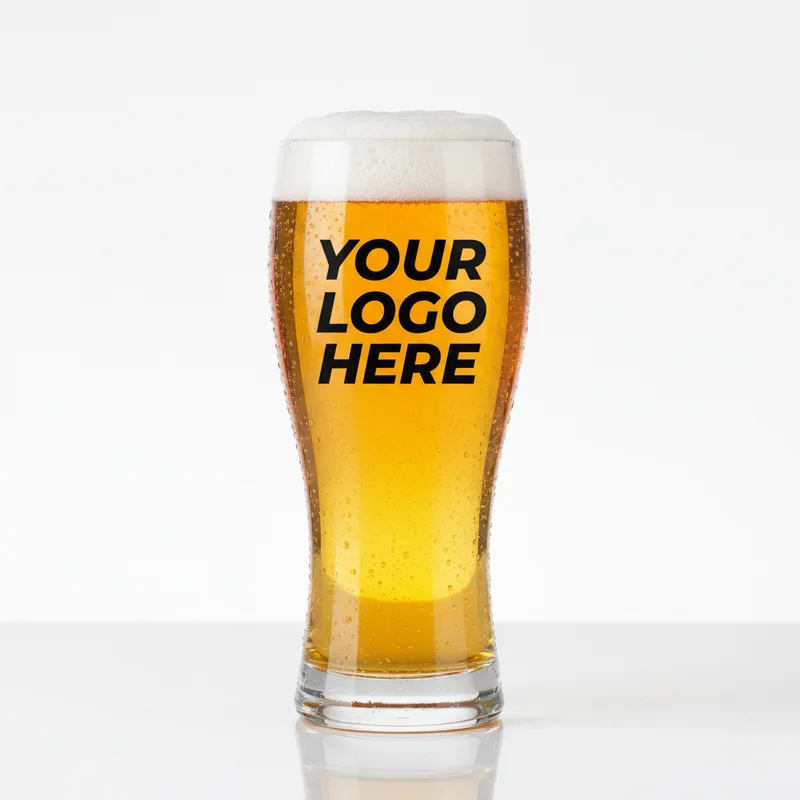 Pilsner Bierglas 16oz