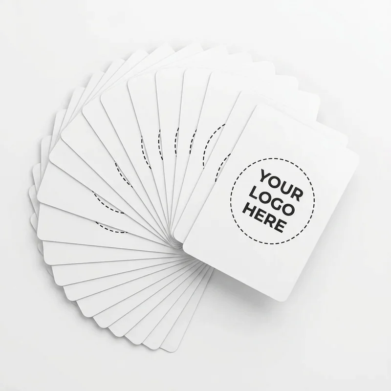 Custom Playing Cards Deck 2