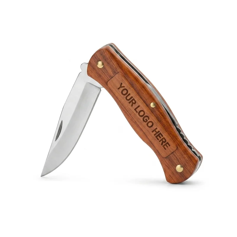 Taschenmesser Classic 2
