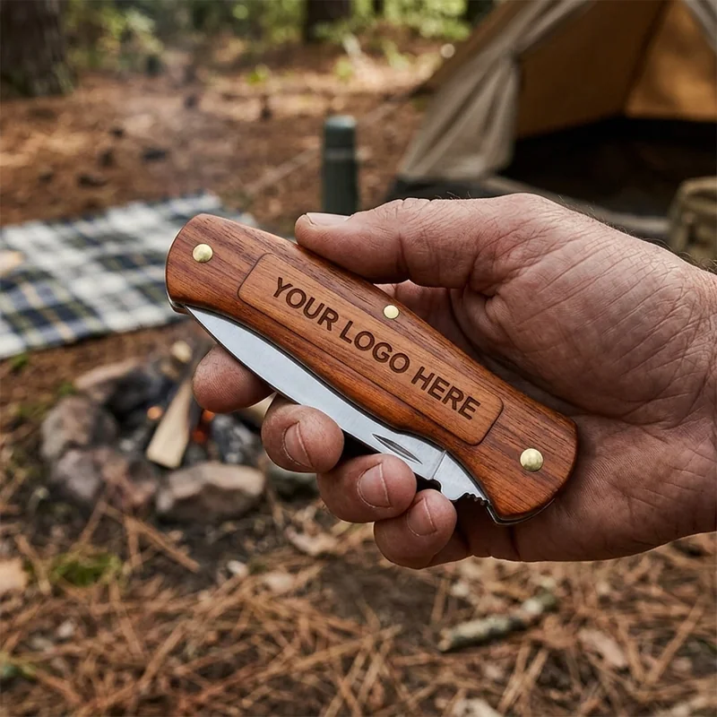 Taschenmesser Classic 3