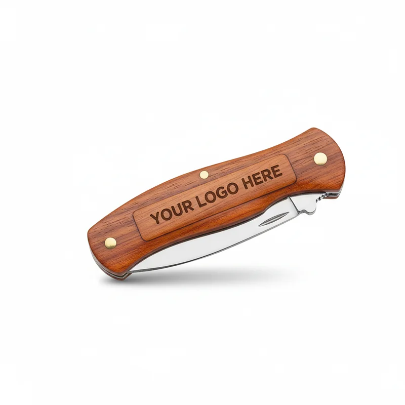Pocket Knife Classic