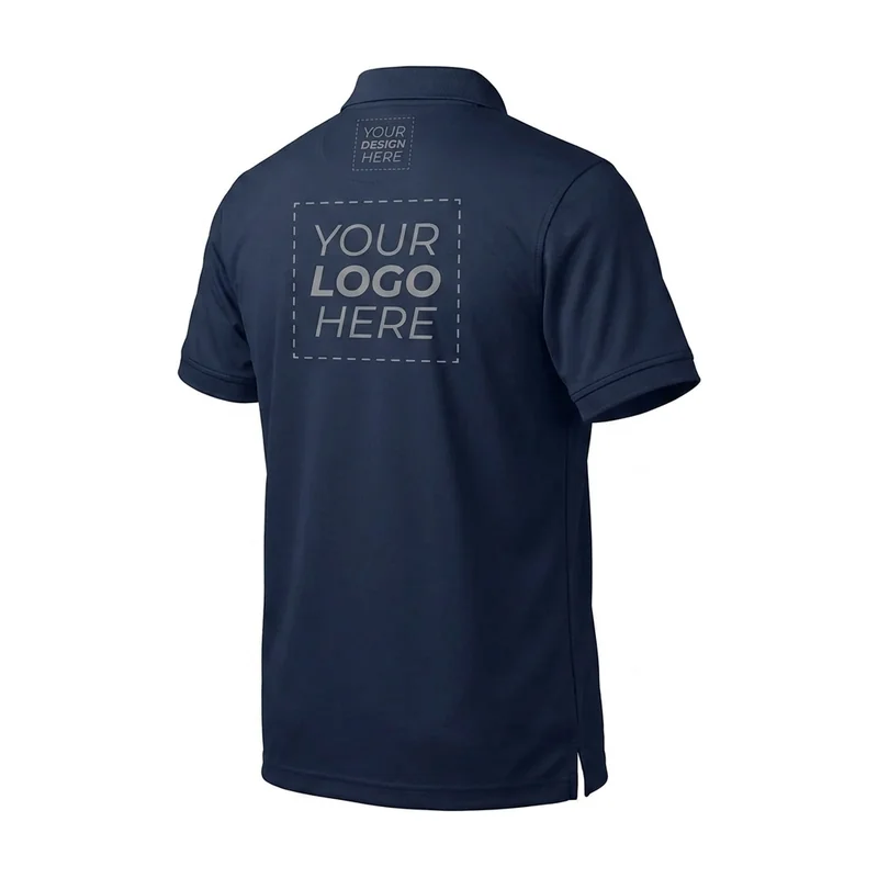 Performance Polo Shirt 2