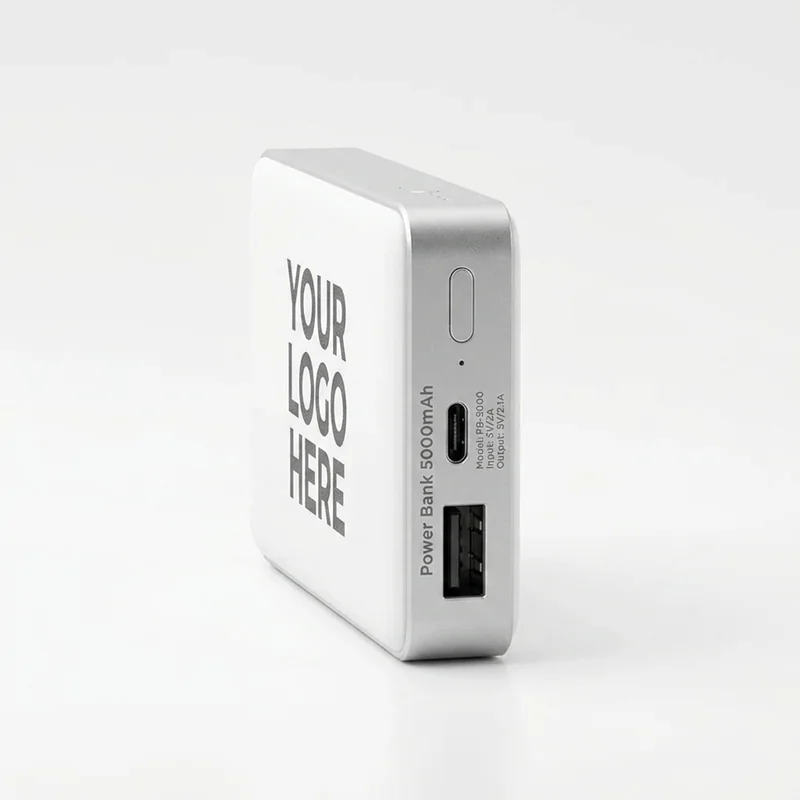 Power Bank 5000mAh 2
