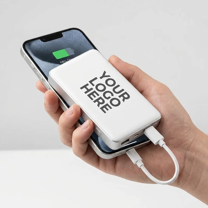 Power Bank 5000mAh 3