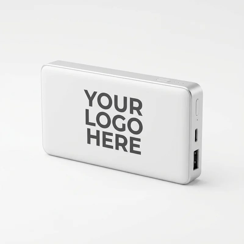 Power Bank 5000mAh