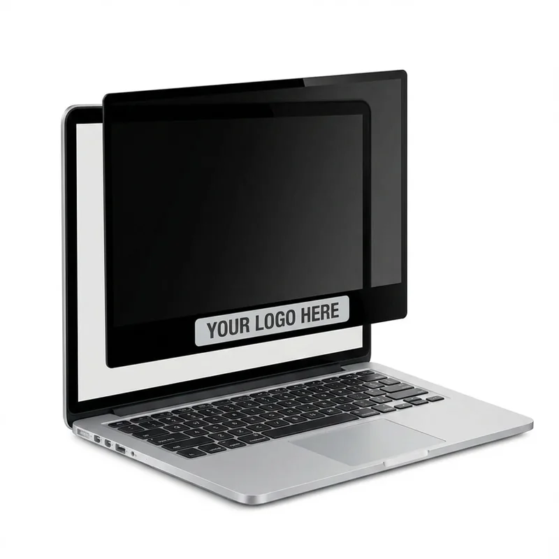 Laptop Privacy Filter 2