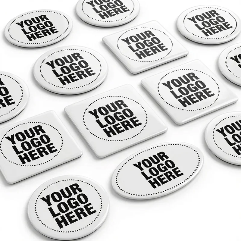 Promotional Magnets 3