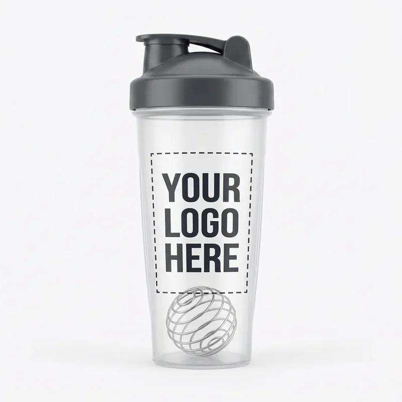 Shaker per Proteine 28oz 2
