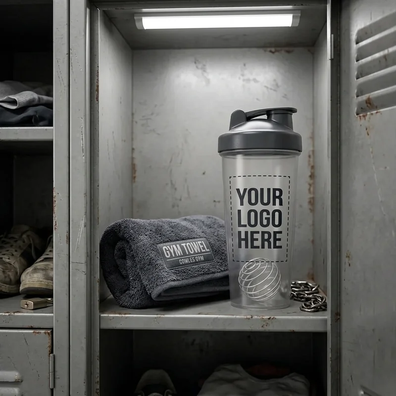 Shaker per Proteine 28oz 3