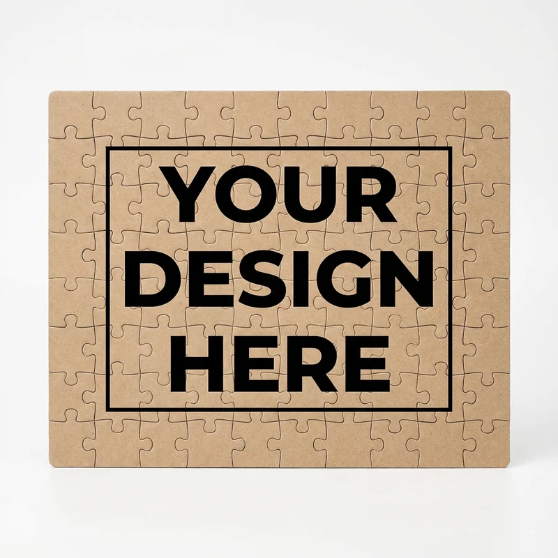 Custom Jigsaw Puzzle