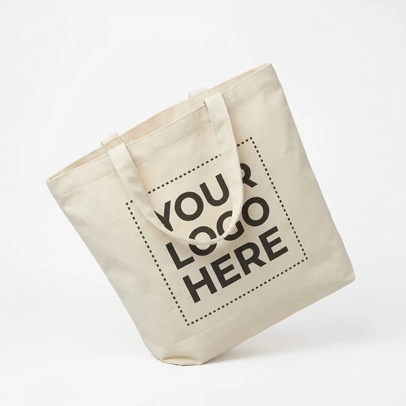 Sac de courses en rPET 2
