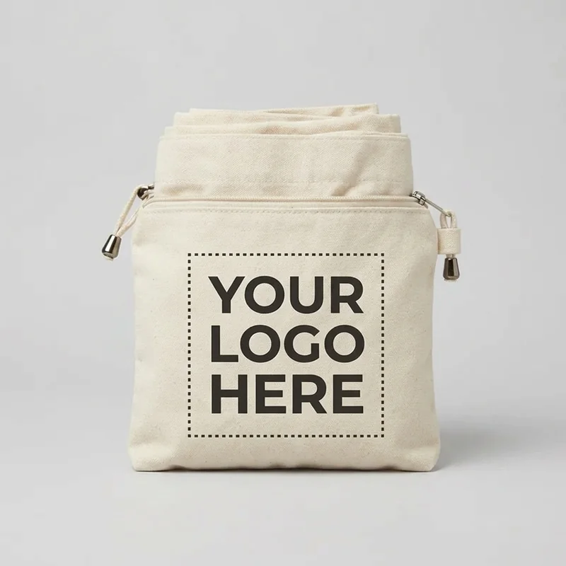 Sac de courses en rPET 3