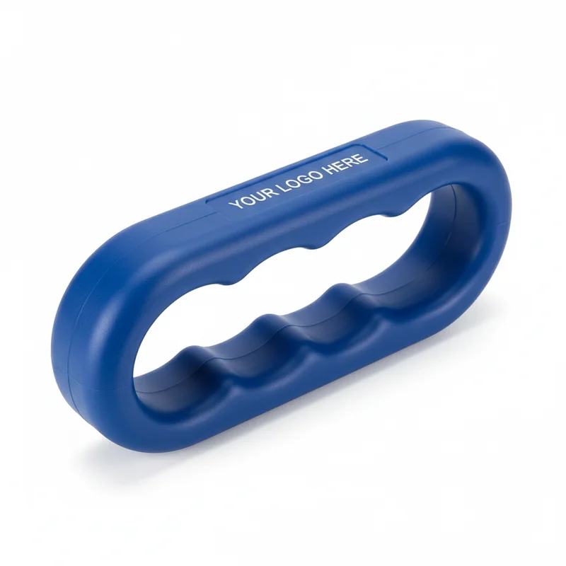 Reusable Plastic Water Jug Handle