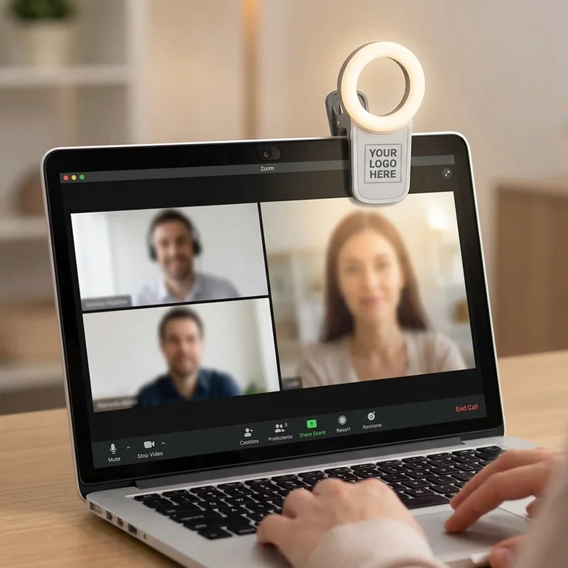 Selfie Ringlamp 3