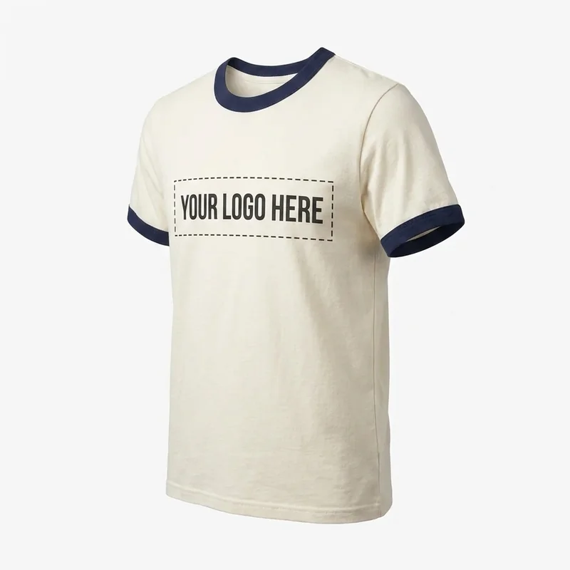 Ringer T-Shirt 2