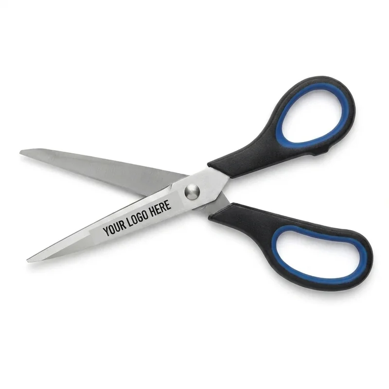 Office Scissors 8" 2