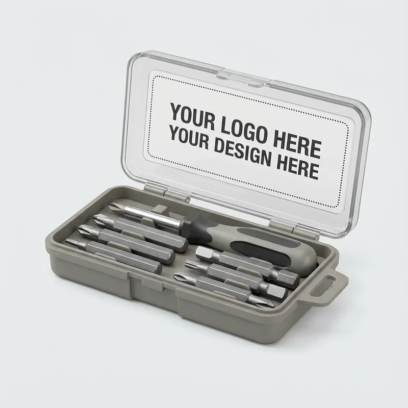 Screwdriver Set 6-Piece