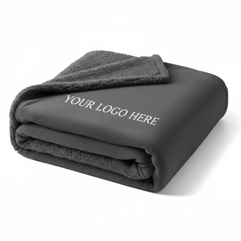 Manta polar sherpa