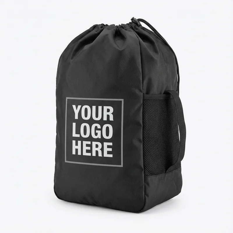 Nylon Shoe Bag