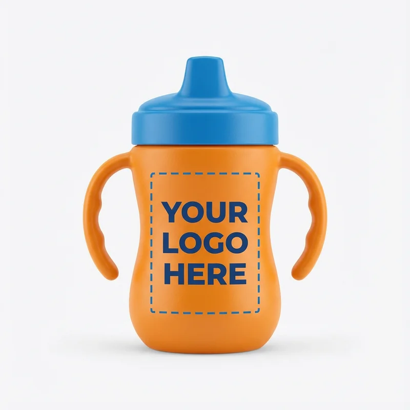 Kinder Sippy Cup