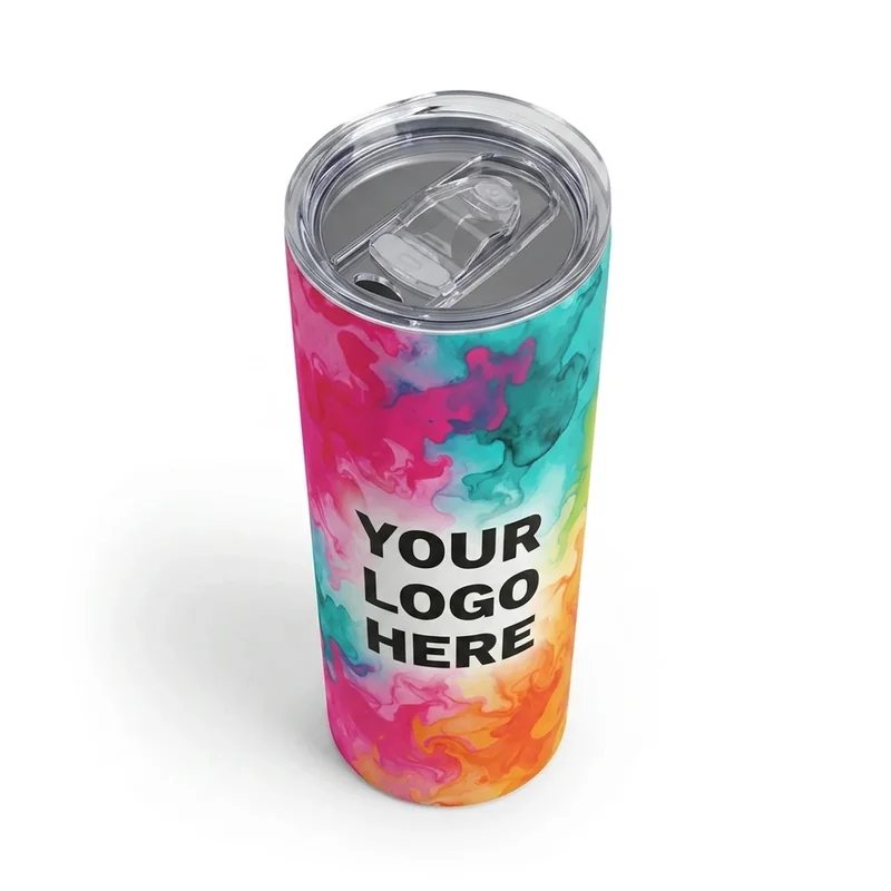 Skinny Tumbler 20 oz 2