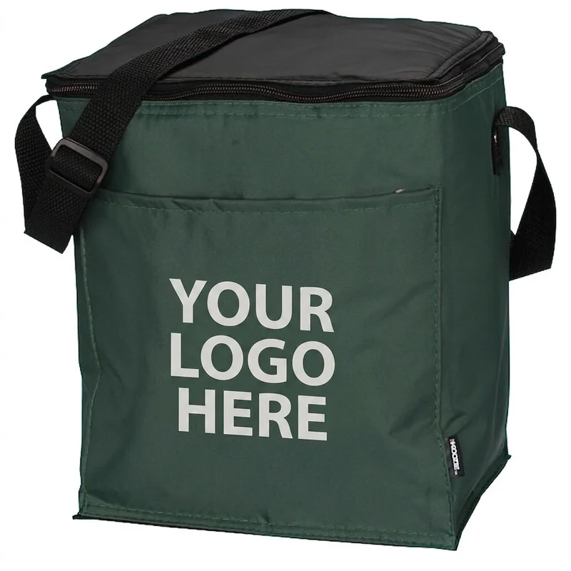 Skyline Slim Insulated Tote
