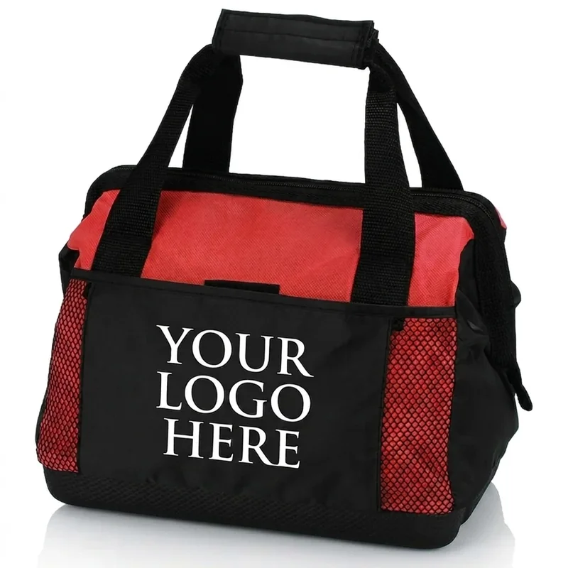 סקייליין סלימ פרפורמנס לUNCH TOTE 2