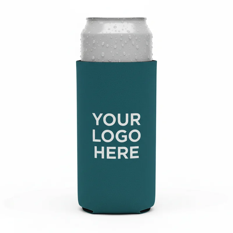 Slim Can Cooler Sleeve