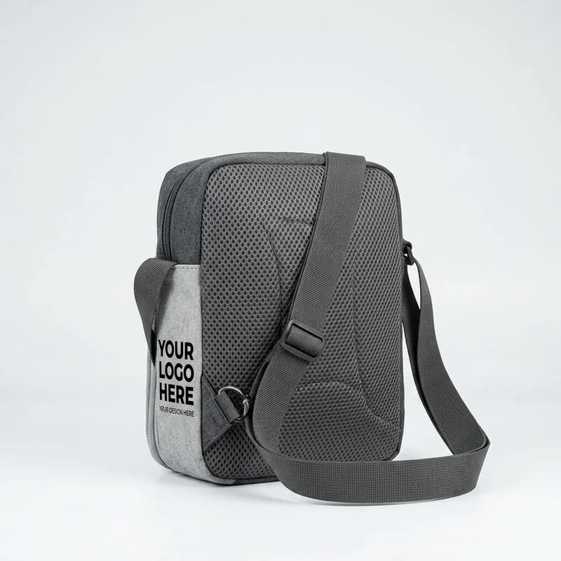 Sling Bag Crossbody 2