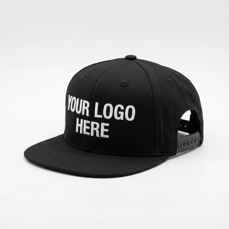 Czapka Snapback