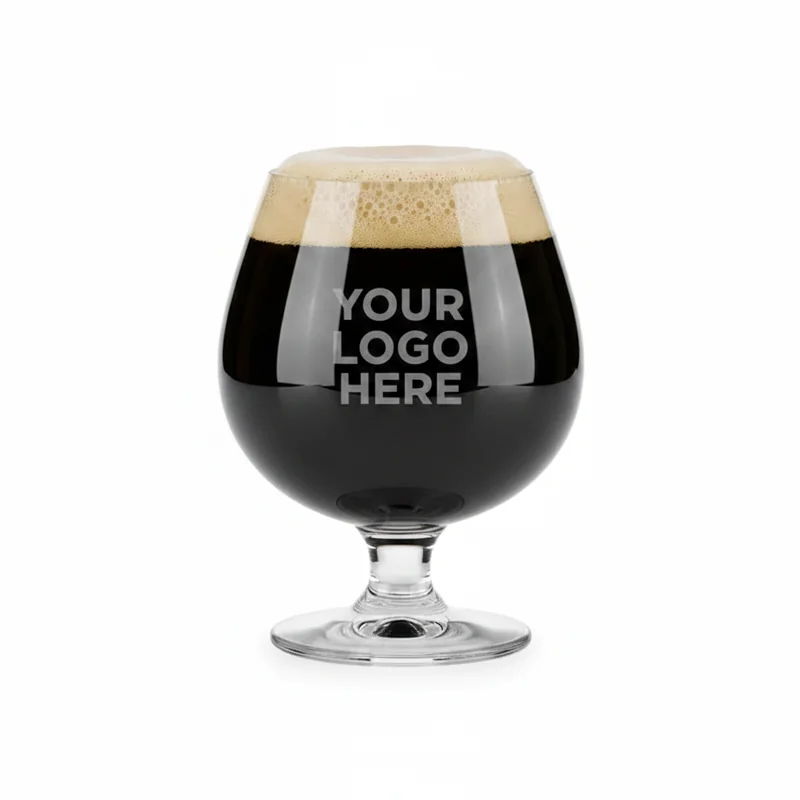 Snifter Mini Bierglas 9oz 3