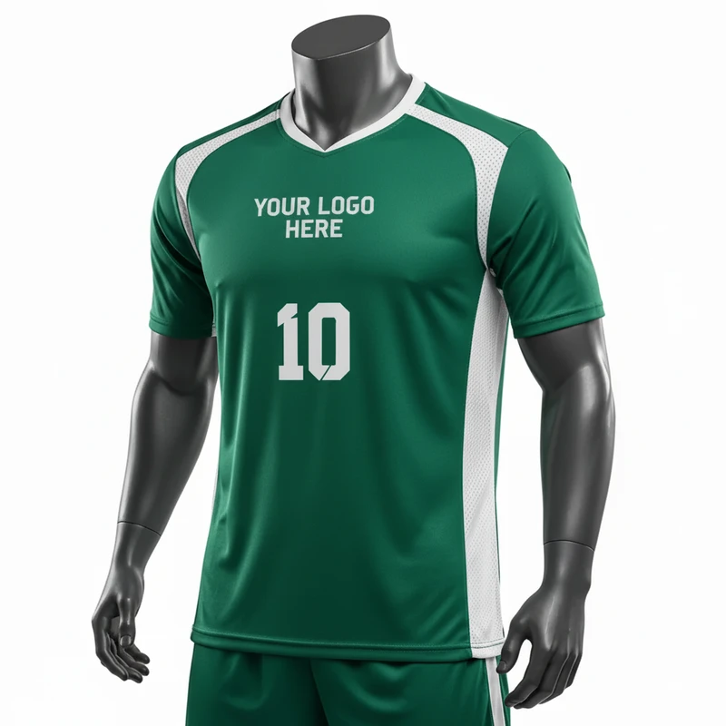 Maglia Calcio