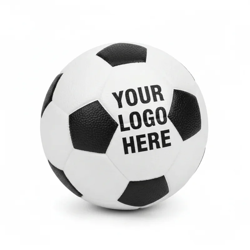 Soccer Ball Stress Reliever 2