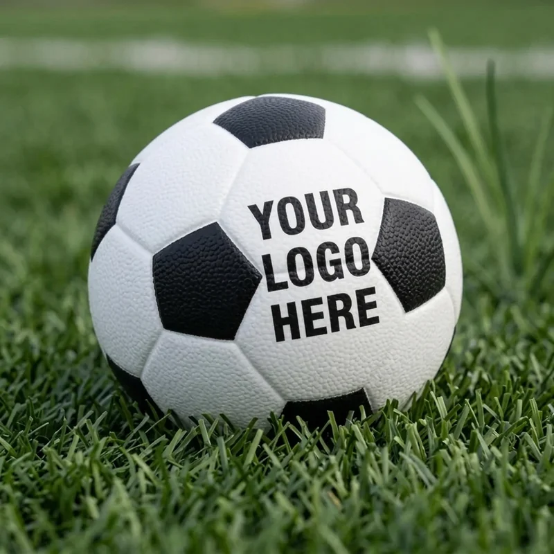 Soccer Ball Stress Reliever 4
