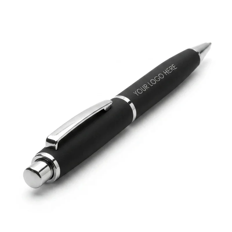Bolígrafo Soft Touch Premium 2