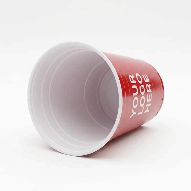Solo Stijl Feestbeker 16oz 2