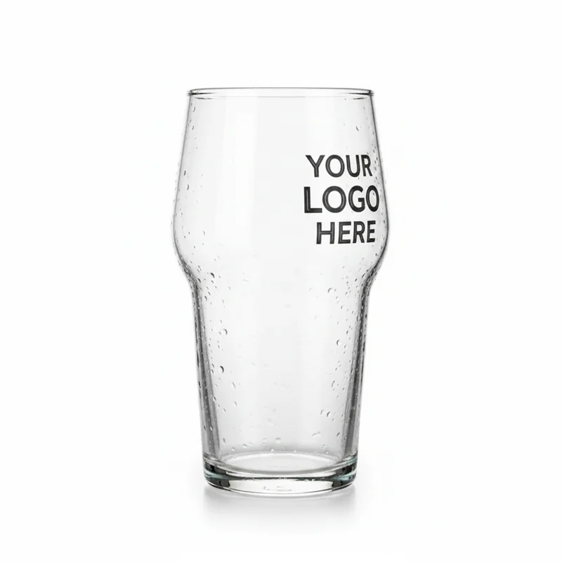 Sovereign Nonic UK Pint 16oz 2