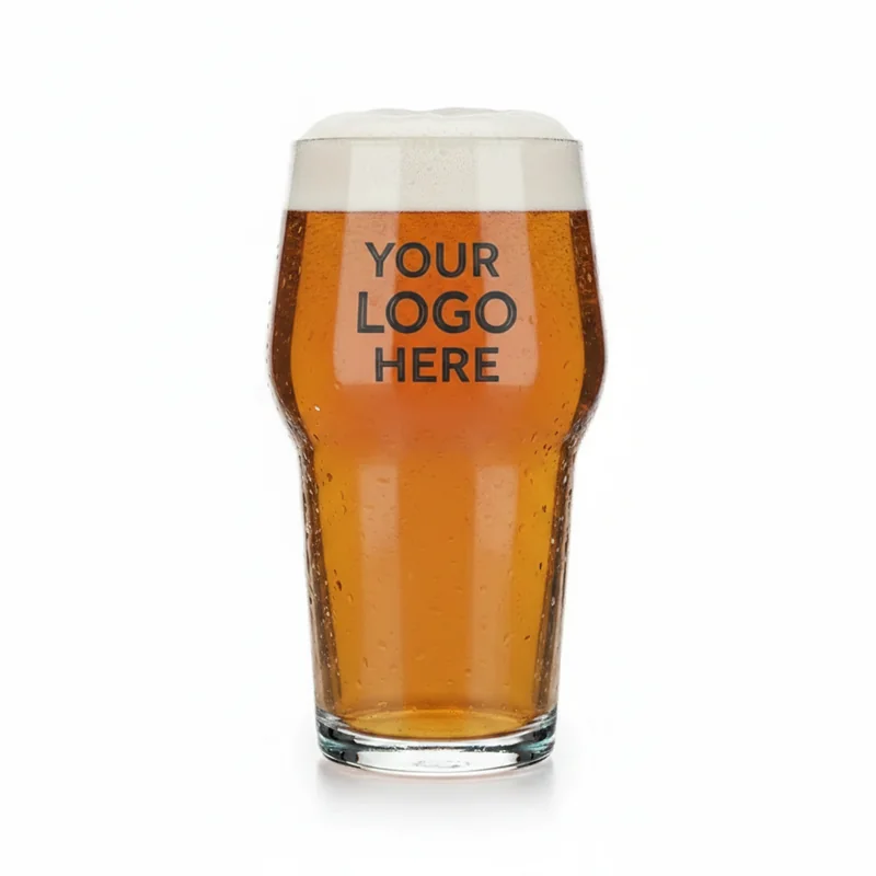Sovereign Nonic UK Pint 16oz 3