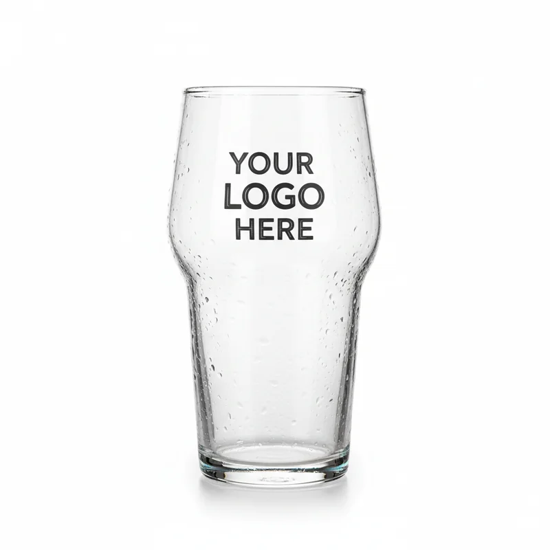Sovereign Nonic UK Pint 16oz