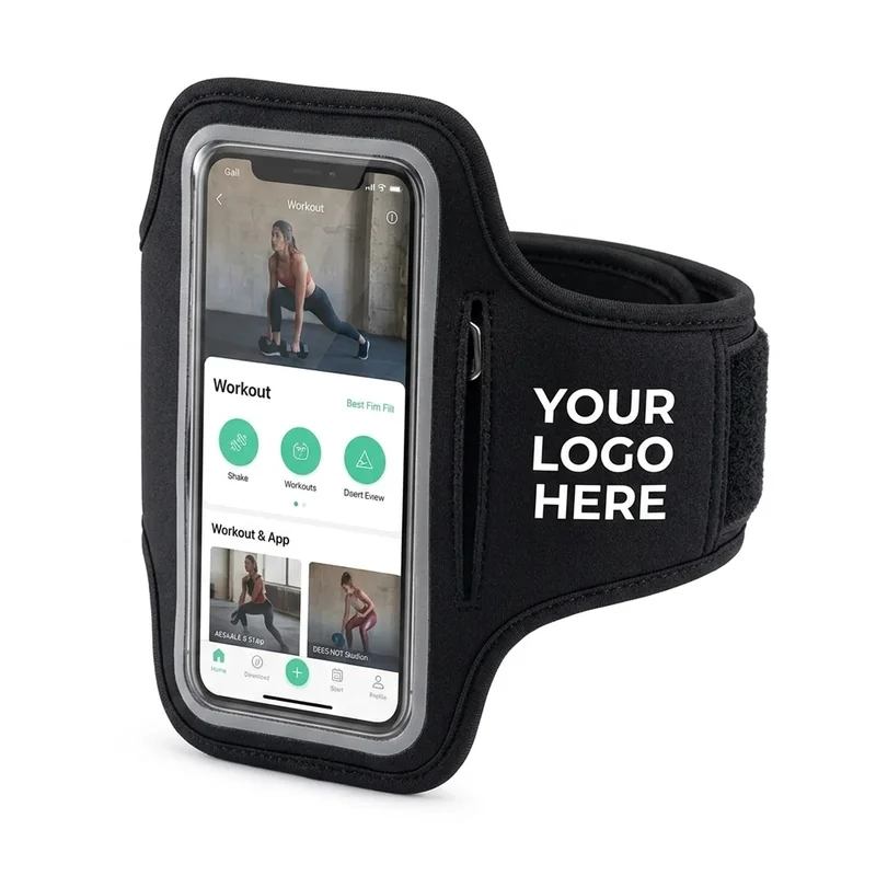 Bracciale per Telefono Sportivo 2