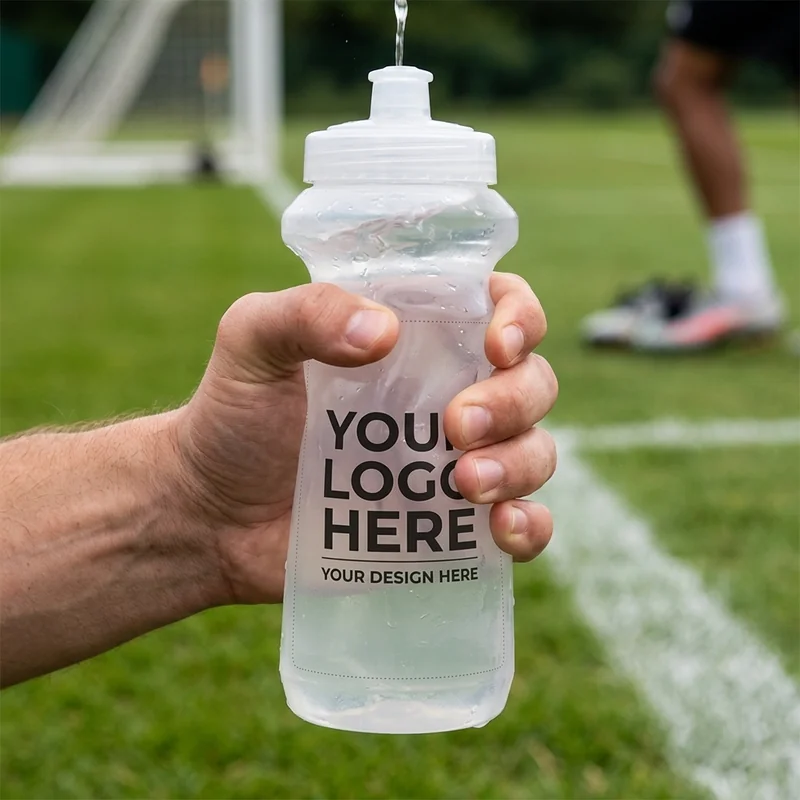 Bouteille de sport Squeeze 32oz 3